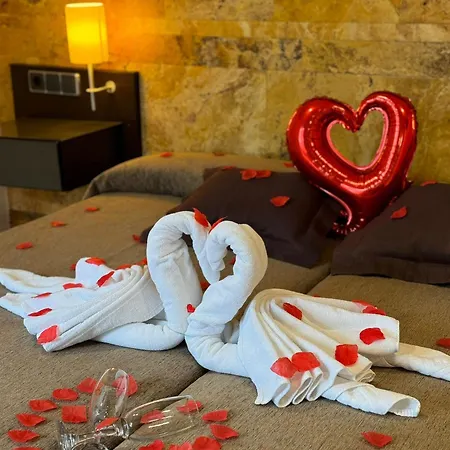 Pinar Del Mar מלון 3*