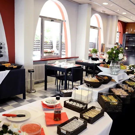 Pinar Del Mar מלון 3*